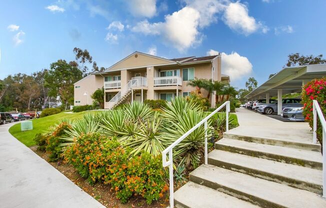 2 Bedroom Condo at Mirabella Point