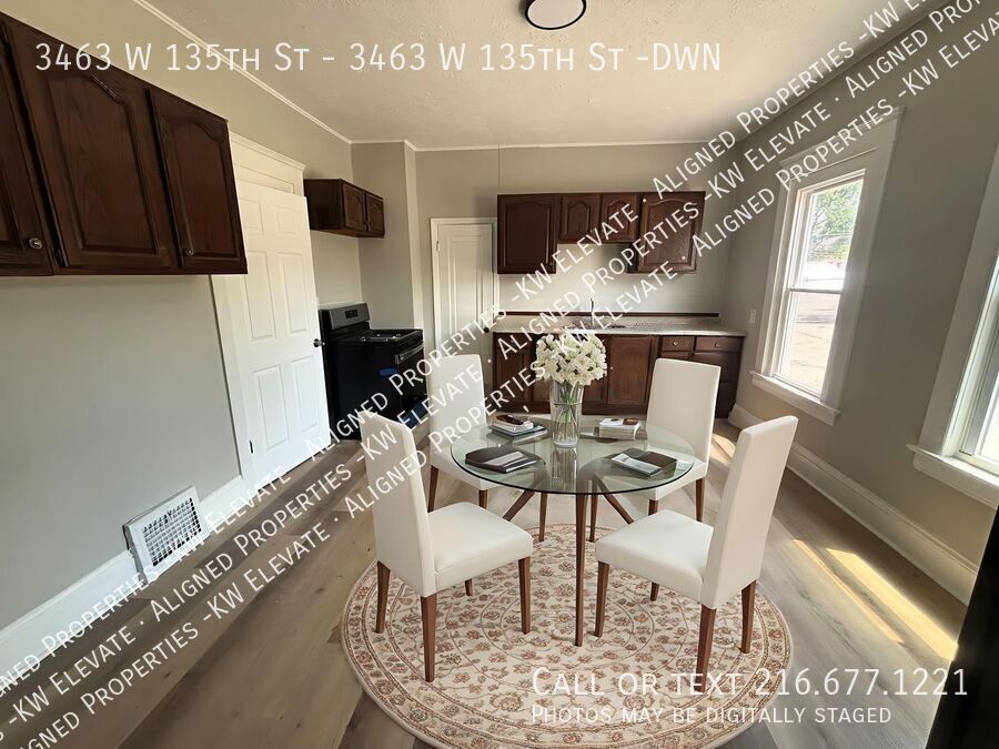 3463 W 135 ST