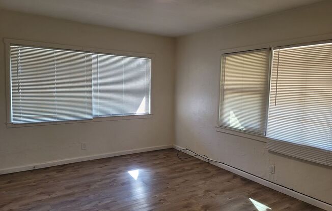 1 bed, 1 bath, $1,495, Unit Unit 3