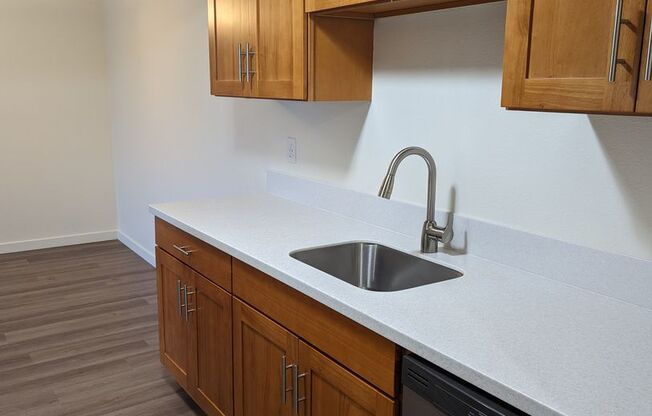Citigate Apartments
