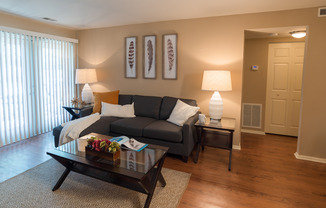 Steeplechase Apartments