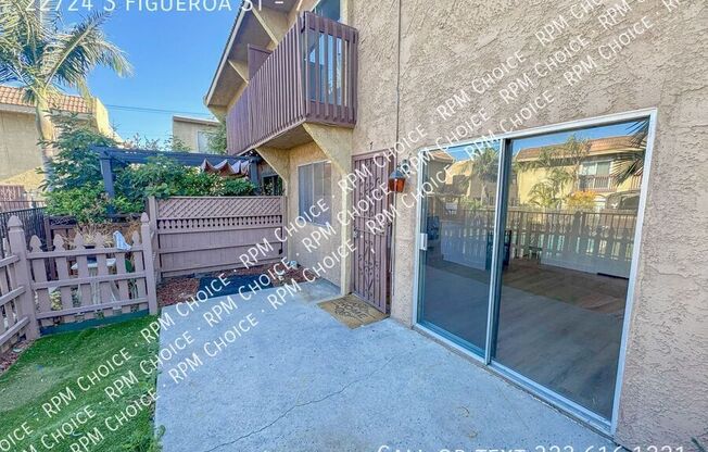 22724 S FIGUEROA ST