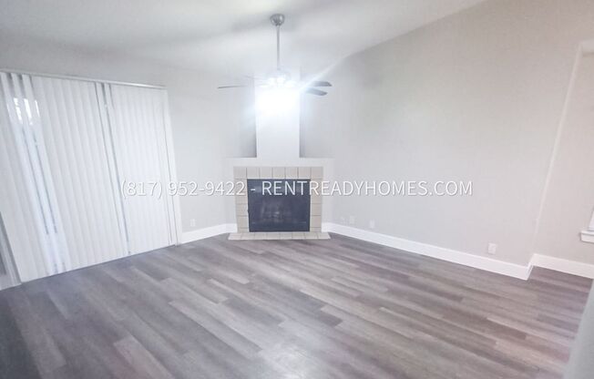 8307 Forest Ridge Dr