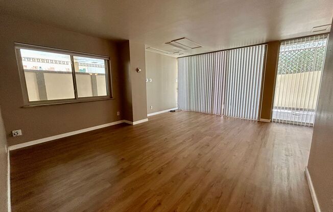 1 bed, 1 bath, $2,150