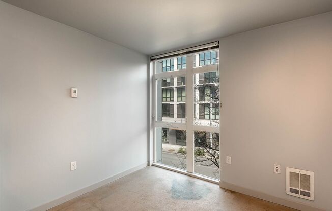 Studio, 1 bath, 378 sqft, $1,329.17, Unit 511