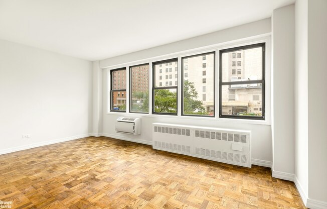 Studio, 1 bath, $3,625, Unit 3F