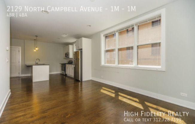 2129 N CAMPBELL AVE