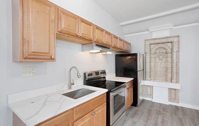 Studio, 1 bath, 250 sqft, $1,350, Unit 7450-G2