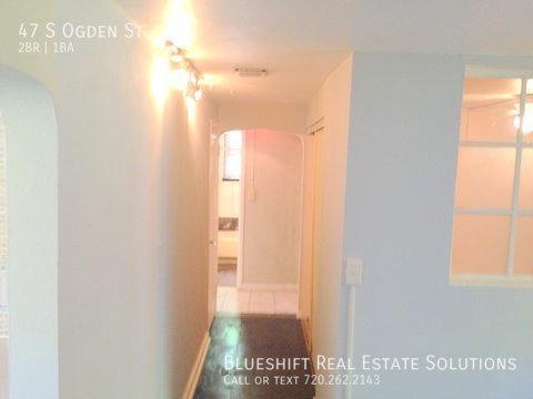 2 beds, 1 bath, 726 sqft, $1,850