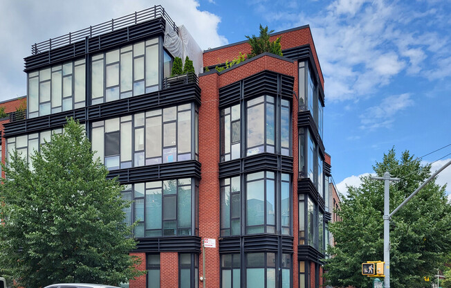 161 N 4th Street