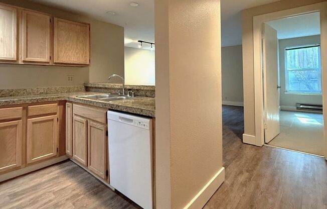 Madison Place Apartments