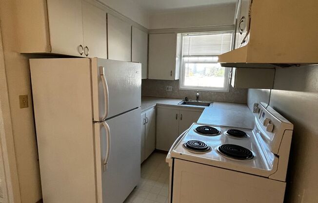 Studio, 1 bath, $995, Unit W029