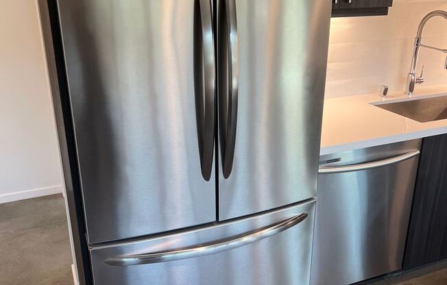 The Californian - Residential