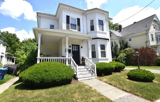 74 CHERRY ST