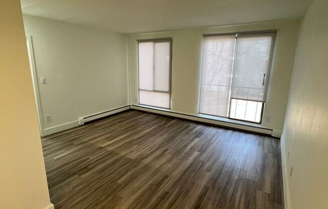 Studio, 1 bath, 400 sqft, $945, Unit 223W