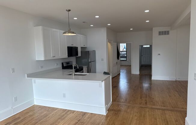 1916-18 S. Canalport