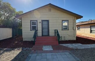 Santee Commerical Property