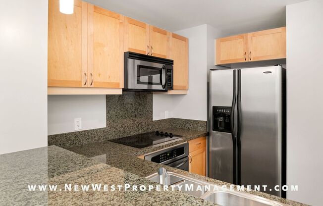 Studio, 1 bath, $1,975, Unit #823