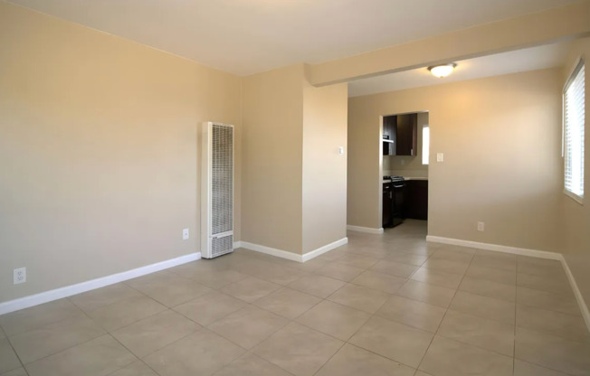 JUST LISTED 2-Bedroom Home with  In-Unit Laundry & Two Designated Parking Spots