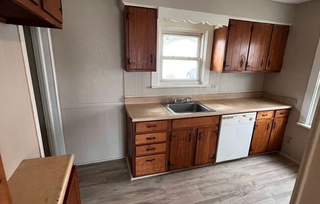 4702 Burleigh Rd, Garfield Heights, OH 44125 Rent: $1,445 | 3 Bed | 1 Bath | Section 8 Welcome!