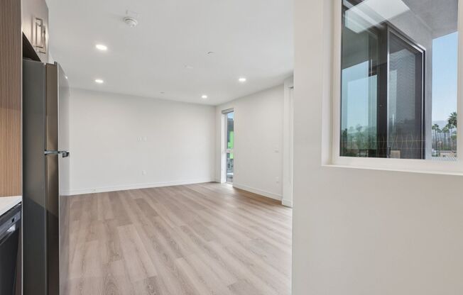 1 bed, 1 bath, 587 sqft, $2,520, Unit 508