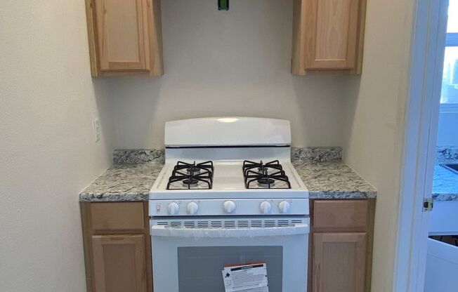 1 bed, 1 bath, $1,695