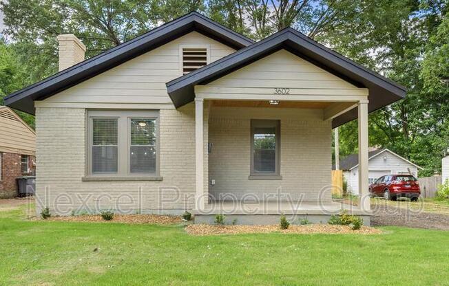 3602 CARNES AVE