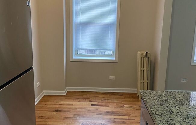 1 bed, 1 bath, 660 sqft, $1,375, Unit 304