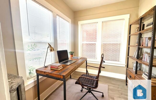 1 bed, 1 bath, 573 sqft, $895, Unit 3