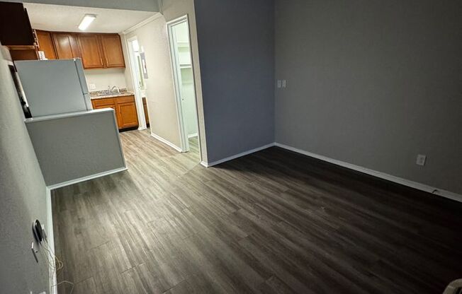 Studio, 1 bath, 348 sqft, $719, Unit 6051 UD