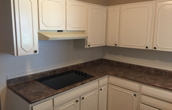 Spacious 3 bedroom House Available NOW!