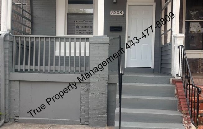 Spacious 3-Bedroom Home with In-Unit Washer & Dryer – Only $1,400/Month
