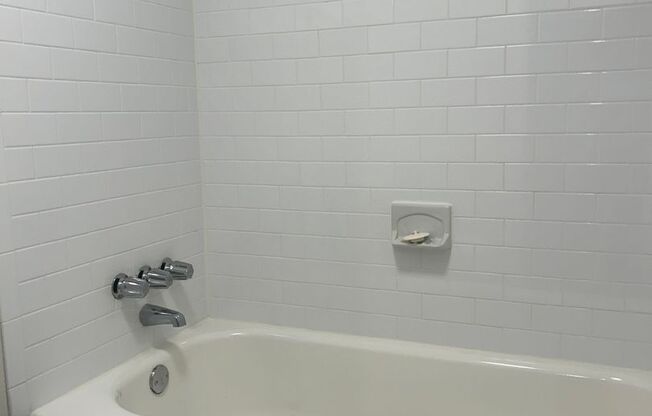 Studio, 1 bath, 400 sqft, $950, Unit ABB-1-125