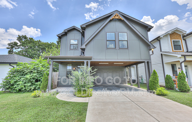 253 B RIVERSIDE DR