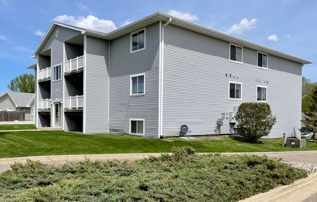 Terrace Pointe