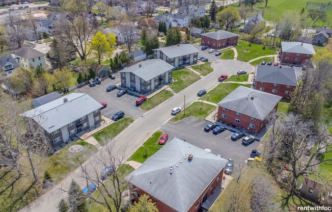 1 bed, 1 bath, 375 sqft, $699, Unit 1259 - 2