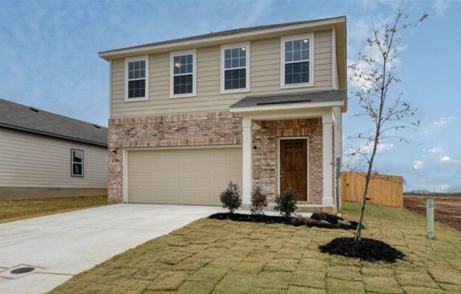 BEAUTIFUL NEW CONSTRUCTION IN HIDDENBROOKE