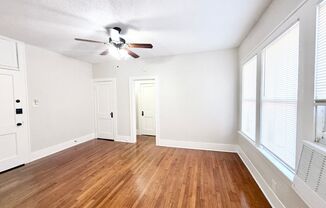 Studio, 1 bath, $935, Unit B2606