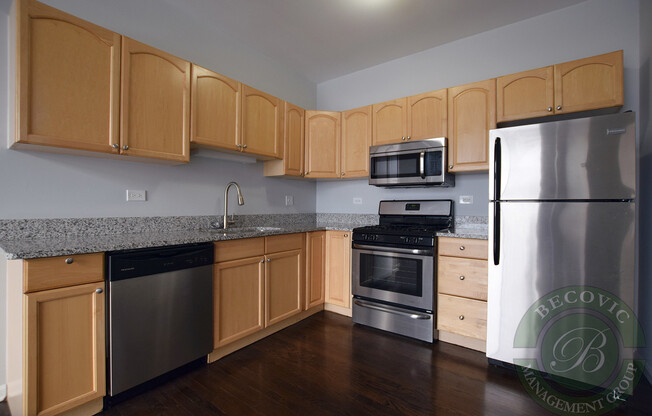 1 bed, 1 bath, 655 sqft, $2,000, Unit 405