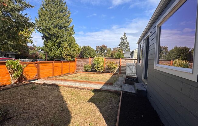 Prime Southwest Seattle Opportunity at 9230 21st Ave SW