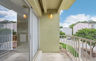 Andrews Ridge Apartments