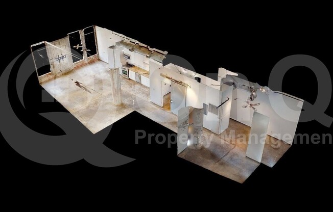 1 bed, 1 bath, 1,039 sqft, $1,649, Unit 911