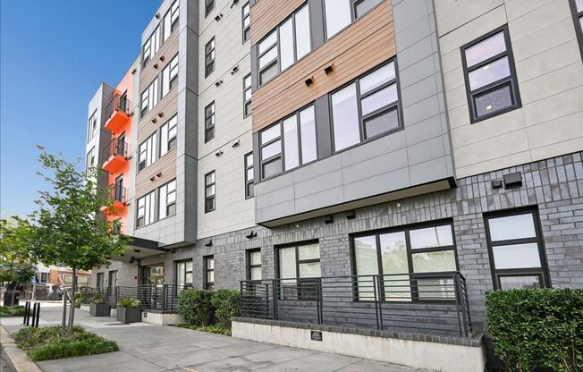 1 bed, 1 bath, 569 sqft, $1,899, Unit 208