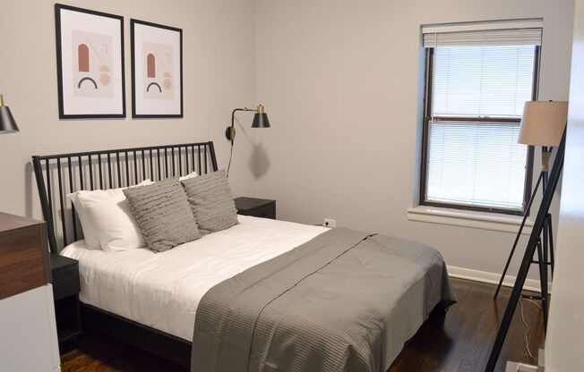 2 beds, 1 bath, 825 sqft, $2,895, Unit 853-3B