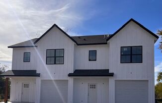 Norman - Close to Campus! 3 Bed, 2.5 Bath with 1-car garage. New Construction.