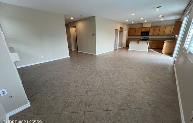 Eastvale 4 bedroom Home