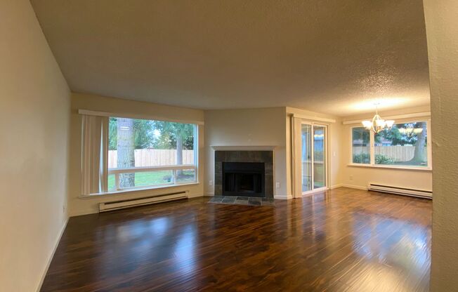 Practical 3 bedroom Des Moines Condo