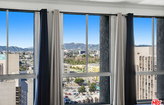 Studio, 1 bath, 481 sqft, $2,200, Unit 1409