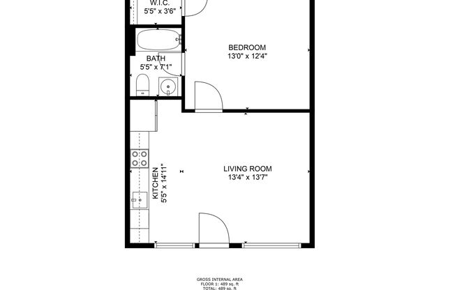 Partner-provided property photo