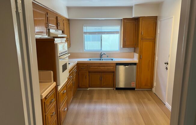 Carousel Apartments: Modern Living in the Heart of the Arcadia